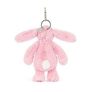 Jellycat Blushkin Blossom Bunny Bag Charm